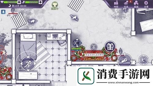 阿瑞斯病毒2火力发电厂怎么过：最佳队友选择