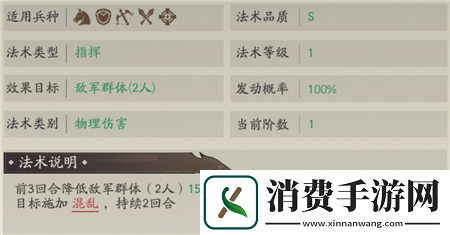 朝歌混乱枪阵容怎么搭配朝歌混乱枪阵容攻略