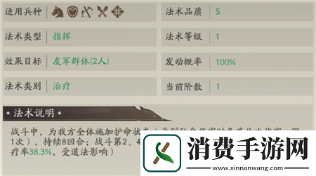 朝歌混乱枪阵容怎么搭配朝歌混乱枪阵容攻略
