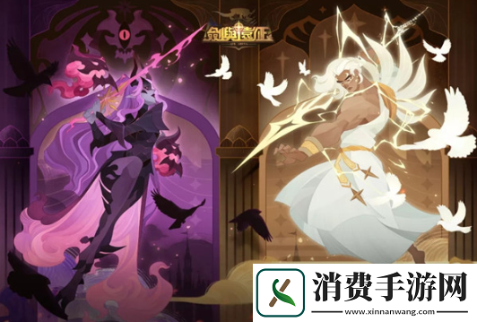 剑与远征雷霆裁决者技能是什么