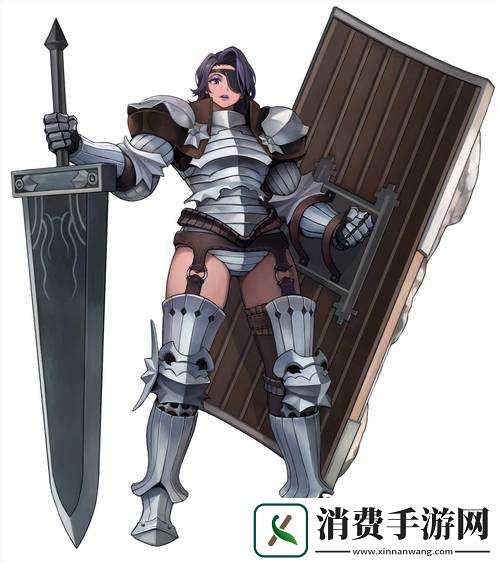 圣兽之王大树剑效果揭秘：神秘力量的觉醒