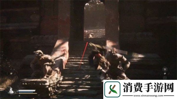 黑神话悟空虎先锋在哪虎先锋位置介绍