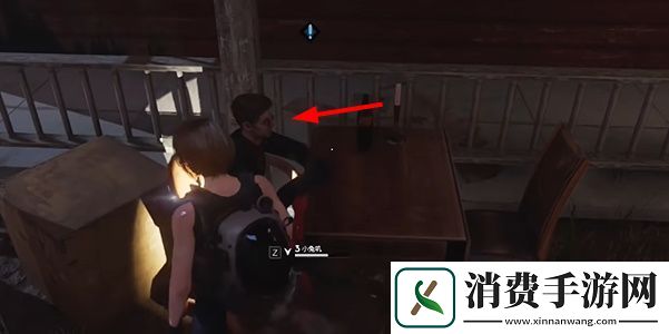 七日世界收容物小纸人位置分享