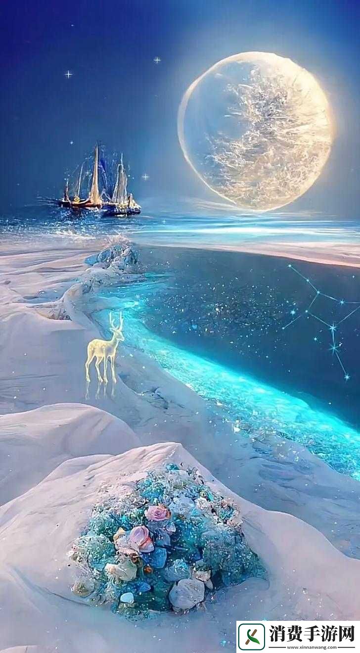 星空天美-MV-视频播放：梦幻星空-唯美之美