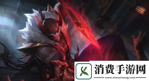 英雄联盟手游3.2更新内容英雄联盟手游3.2版本介绍