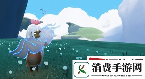 光遇多彩汇云间怎么玩