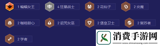 云顶之弈手游S12狂暴剑姬怎么玩