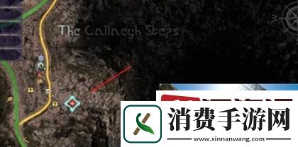 最终幻想15飞王之弓在第几层