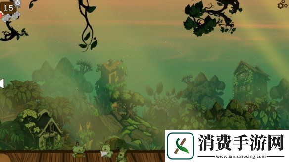 害羞狗：隐藏乐团游戏特色介绍-害羞狗：隐藏乐团游戏攻略推荐