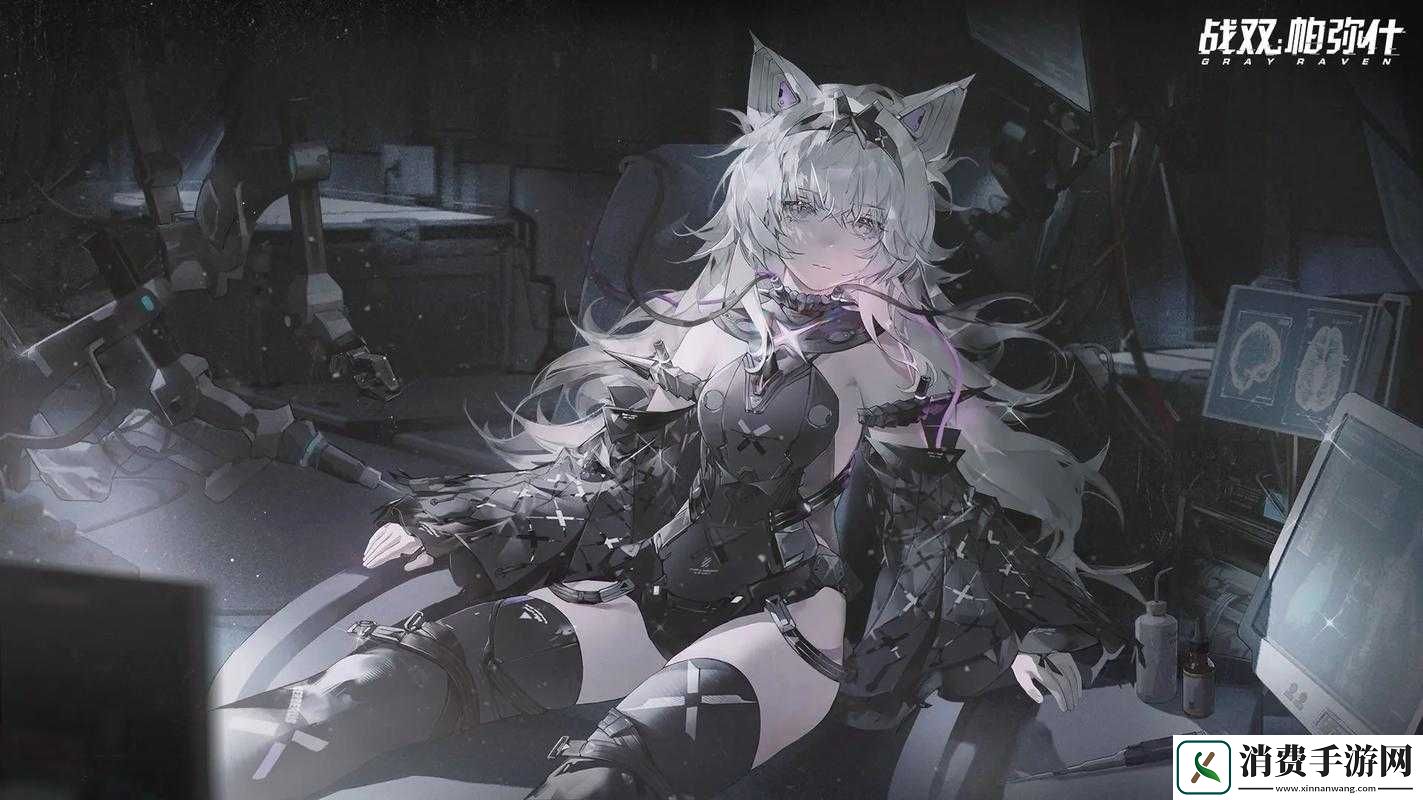 战双帕弥什实怎么样
