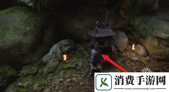 黑神话悟空复活点在哪