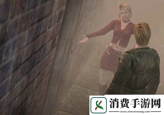 寂静岭仍有有多部游戏正在开发中敬请期待