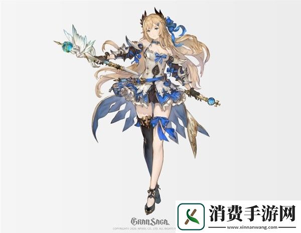 剑与骑士团赛莉娅德角色介绍