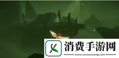Sky光遇鸭子面具先祖怎么找