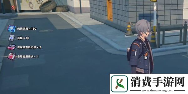 绝区零六分街乐于助人奖章4任务在哪里接