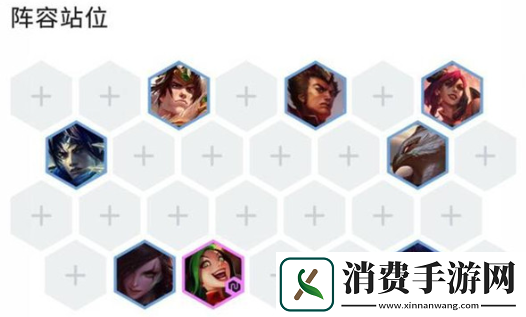 云顶之弈10.20最强阵容怎么搭配
