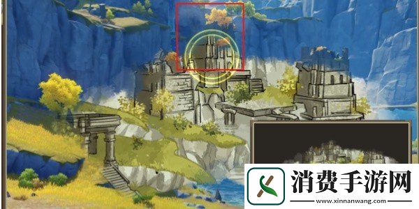 原神游水酝诗籍活动第二天怎么过游水酝诗籍活动第二天通关攻略