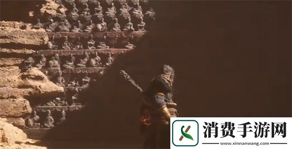 黑神话悟空飞龙鳞片怎么获得飞龙鳞片获取方法