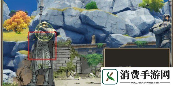原神游水酝诗籍活动第二天怎么过游水酝诗籍活动第二天通关攻略