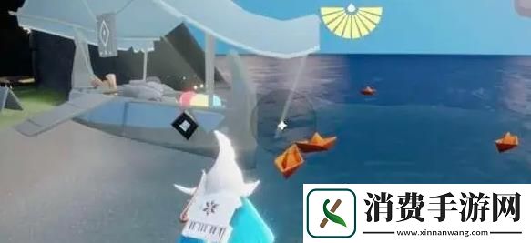 光遇纸船规则是什么光遇纸船规则一览