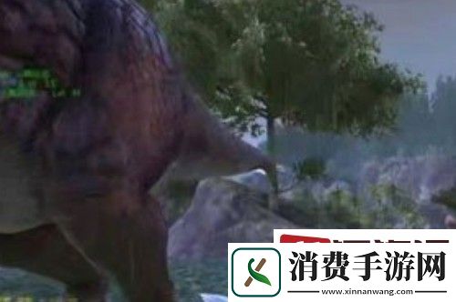 方舟生存进化极限模组泰坦角龙怎么驯服