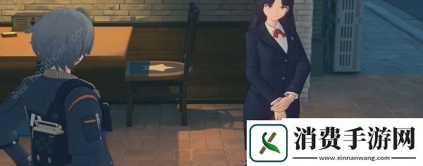 绝区零寻找温暖的家任务怎么做