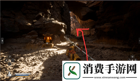 黑神话悟空蝜蝂boss在哪里黑神话悟空蝜蝂boss怎么打