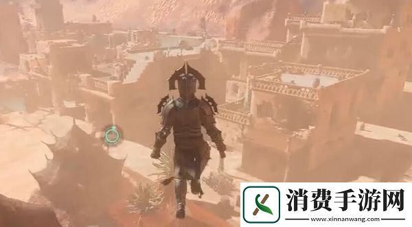 雾锁王国东之岩位置在哪