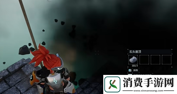 幻兽帕鲁刷怪塔怎么建