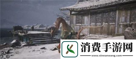 黑神话悟空怎么进入家园黑神话悟空家园进入方法介绍