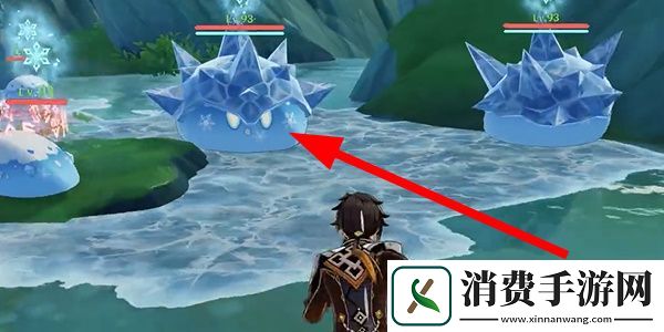 原神4.4本固枝荣奇馈宝箱开启方法
