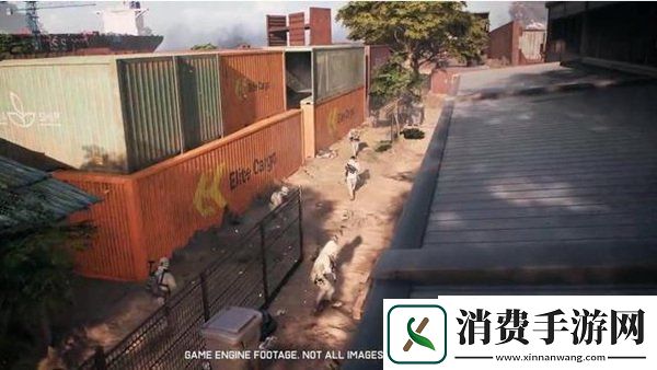 EA公布战地风云2042在10.11至25举行清算者活动