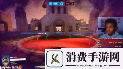 因为暴雪的Bug堡垒再次称霸了守望先锋