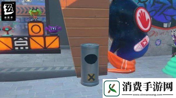 绝区零寻找温暖的家任务怎么做