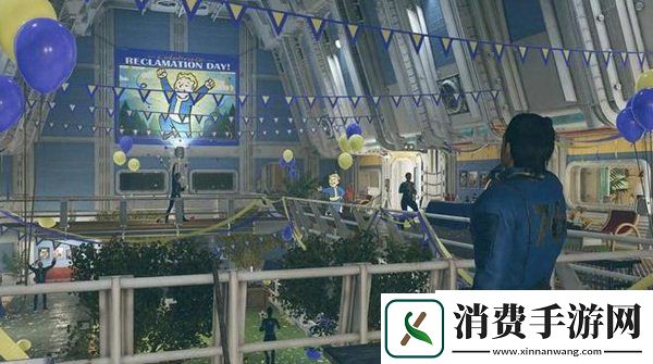 黑曜石“我们太忙了”没时间开发辐射系列新作