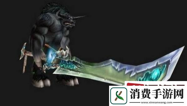 魔兽世界考古学大剑怎么获取