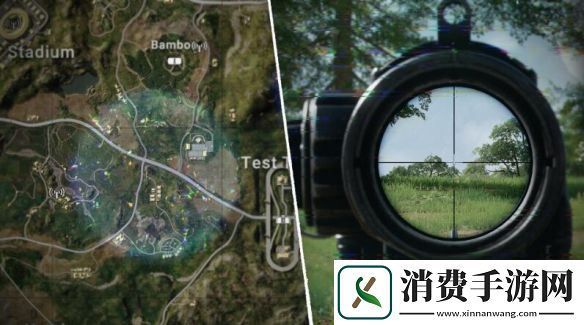 pubg第27赛季第2轮更新公告一览