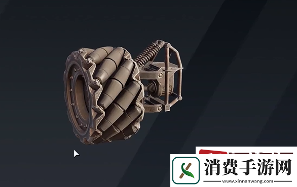 创世战车万向轮怎么获得