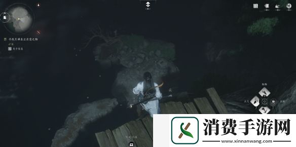 燕云十六声侠迹卷四黎蓁蓁任务怎么做