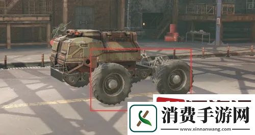 创世战车发电机怎么弄