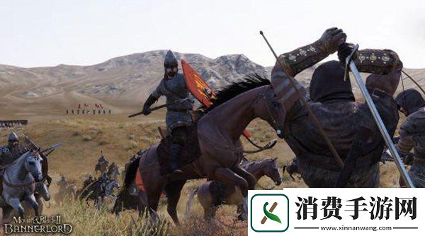 骑马与砍杀