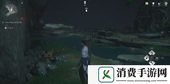 燕云十六声侠迹卷四黎蓁蓁任务怎么做