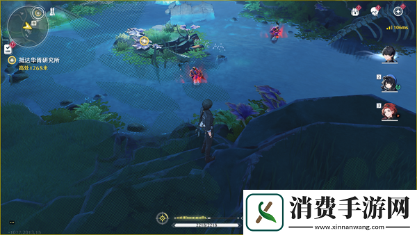 鸣潮精英怪位置大全