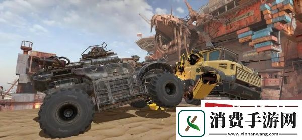 创世战车怎么变更武器控制-创世战车变更武器控制方法