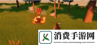 原神新怪物都有哪些