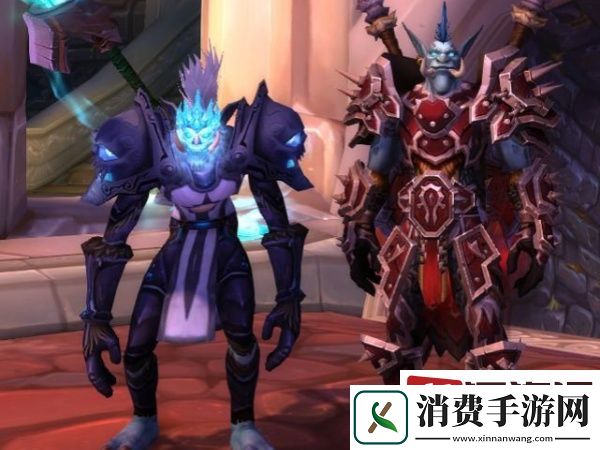魔兽世界考古学大剑怎么获取