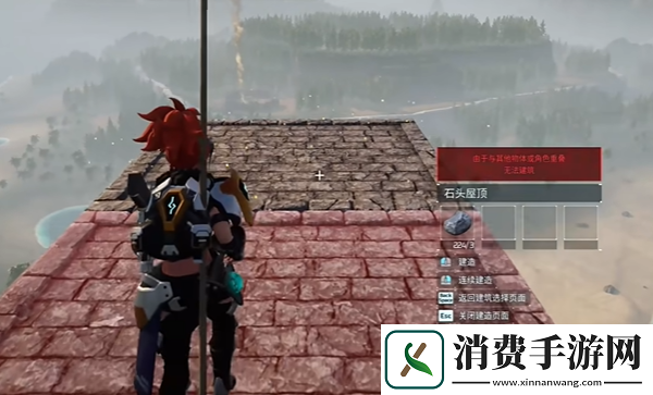 幻兽帕鲁刷怪塔怎么建