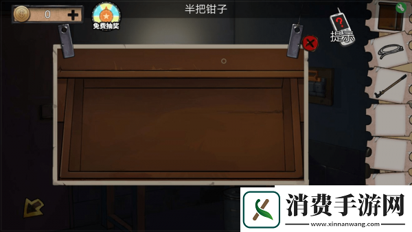 密室逃脱绝境系列11游乐园第2关怎么过