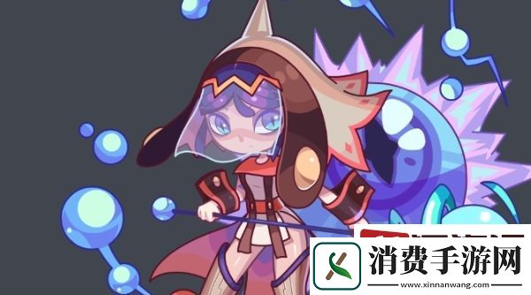 洛克王国世界迷魂眼技能是什么