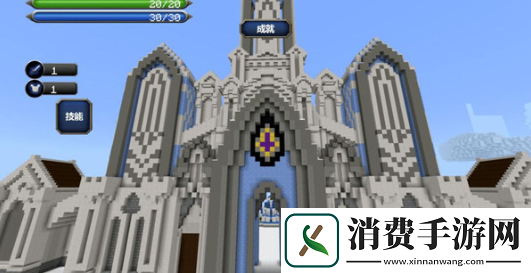 我的世界月蚀魔瞳者怎么获取四把钥匙
